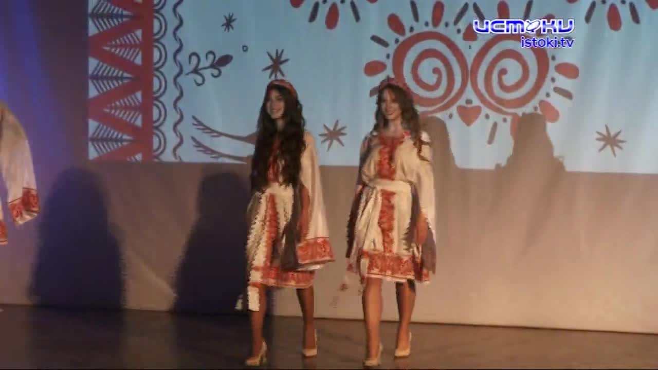 В Орле выбрали «Красу студенчества Президентской Академии-2023». Кто стал победителем?