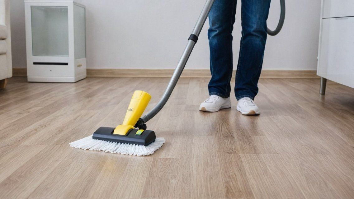 Топ-10 лучших клининговых компаний Москвы