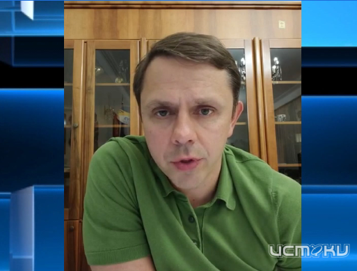 Губернатор Клычков рассказал, где орловчанам брать бензин для заправки триммеров и прочей техники