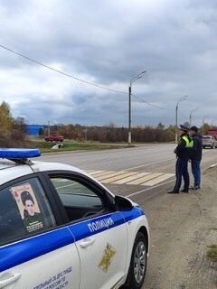 В Орловской области под колесами погибли 13 пешеходов с начала года