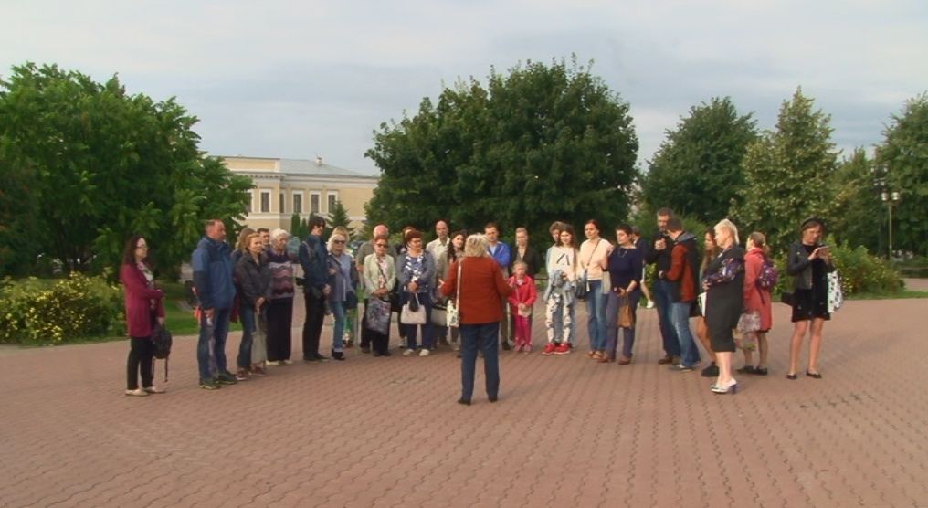 Орловчанам рассказали, почему нужно сохранить в прежнем виде сквер Ермолова 