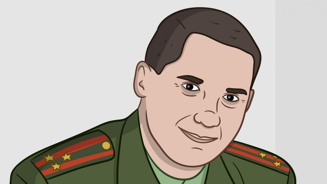 Орловчанин с ноября 2020 года не посещал военкомат: заведено уголовное дело