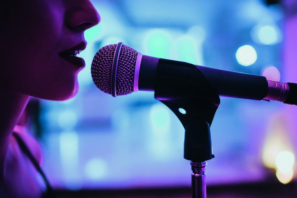 Орловчане могут проявить свои таланты на музыкально-поэтическом концерте "Из пустоты"