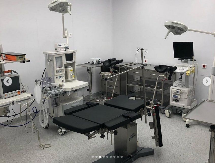 Залогин анонсировал скорое открытие центра ЭКО в Орле