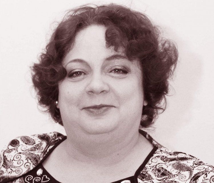 В Орле ушла из жизни актриса театра «Свободное пространство»