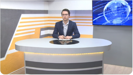 Смотрите сегодня в "Оперативном эфире"