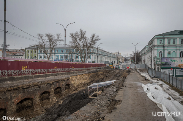 Контракт с подрядчиком по Красному мосту власти Орла подпишут уже завтра