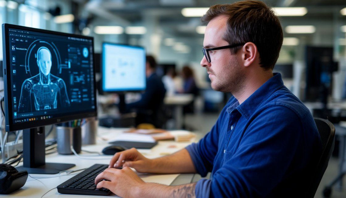 Безбарьерное будущее: люди с инвалидностью создают технологии нового поколения