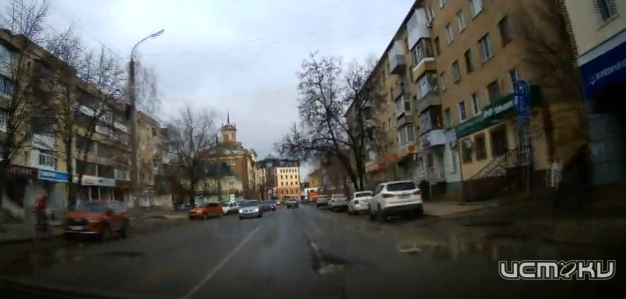 "Зима была тяжелая". Список автомобильных дорог, которые скоро получат латки