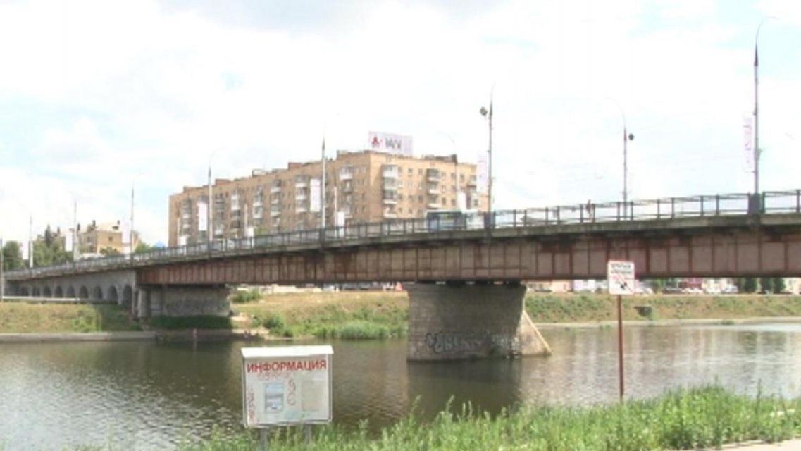 Ремонт «Красного моста» в Орле станет дешевле