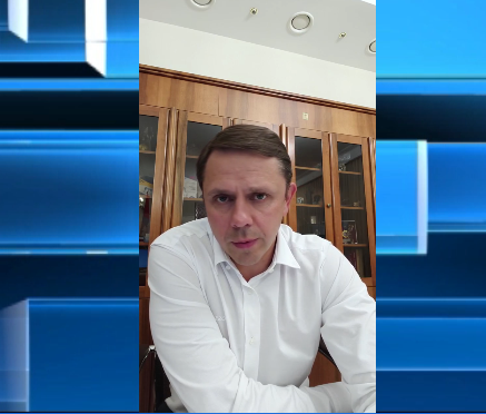Губернатор Орловской области предупредил, что хранение бензина в квартирах и гаражах в жару чревато