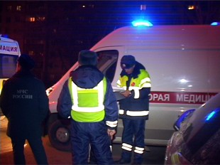 Совсем не праздничные, праздничные дни