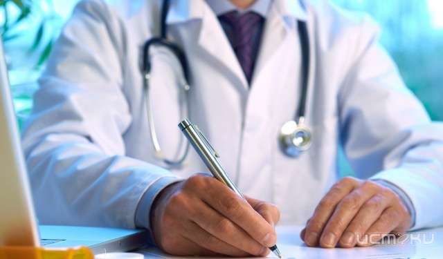В ноябре орловские медики получат господдержку