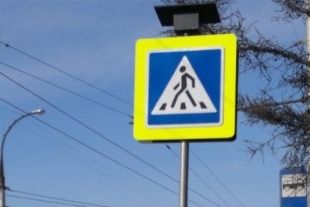 В Орле сбили 37-летнего пешехода. Водитель скрылся