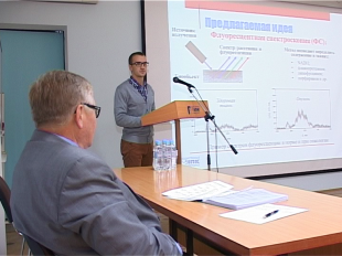 Умники и умницы 