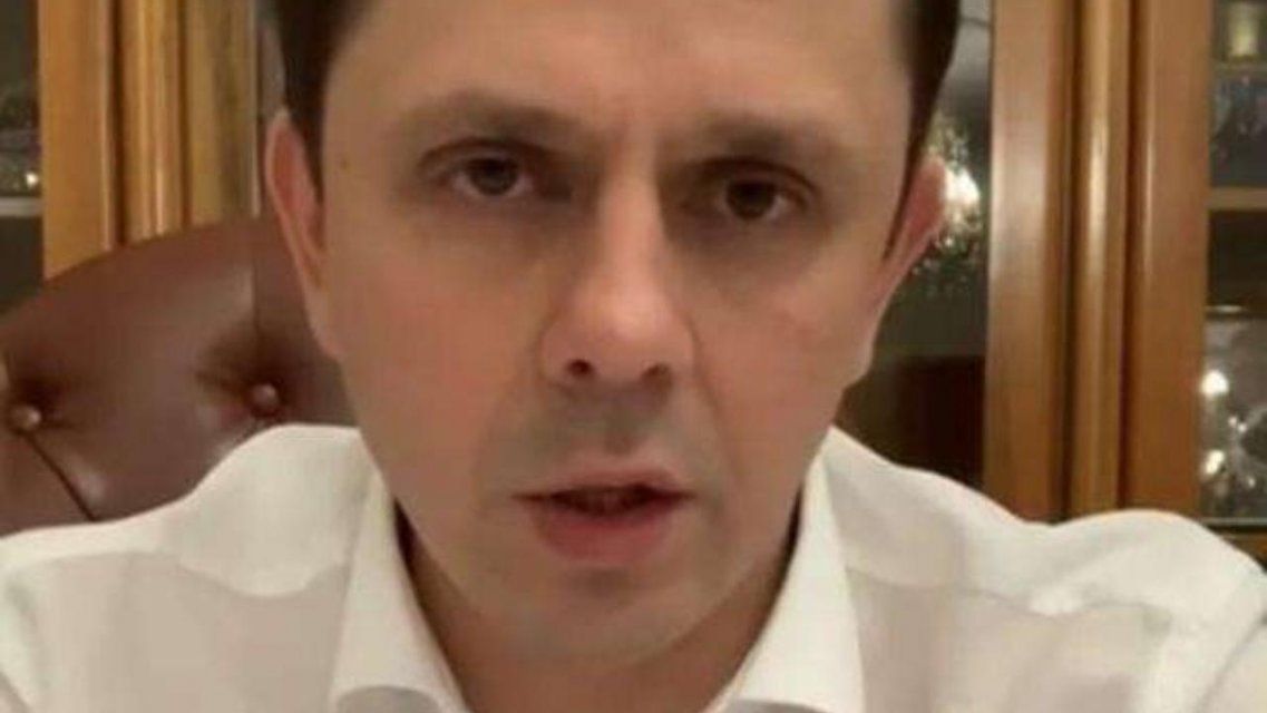 А. Клычков: «Постараюсь мифы, которые запустили, развеять»