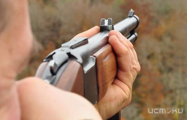 За стрельбу во дворе орловчанина отправили за решетку на четыре года