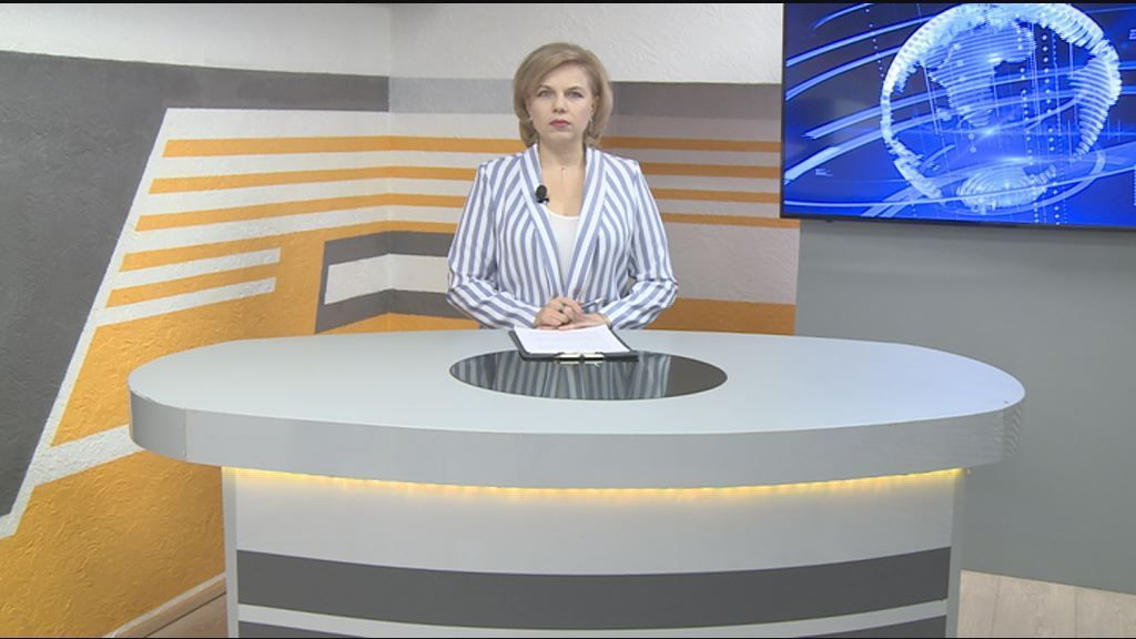 Губернатор о майских выходных, власти никак не согласуют установку памятной доски Исламгазину и орловские каратисты оказались в числе сильнейших на Первенстве РФ. Об этом и не только смотрите сегодня в 19:00 в новом выпуске программы "Оперативный эфир"