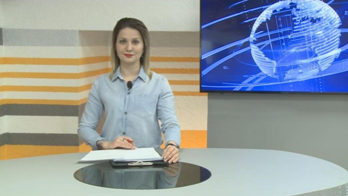 Работа РЖД в условиях пандемии, виртуальная экскурсия по Венеции — сегодня в программе «Оперативный эфир»