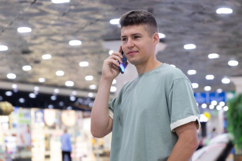 МегаФон улучшил связь в 70+ локациях Орловской области