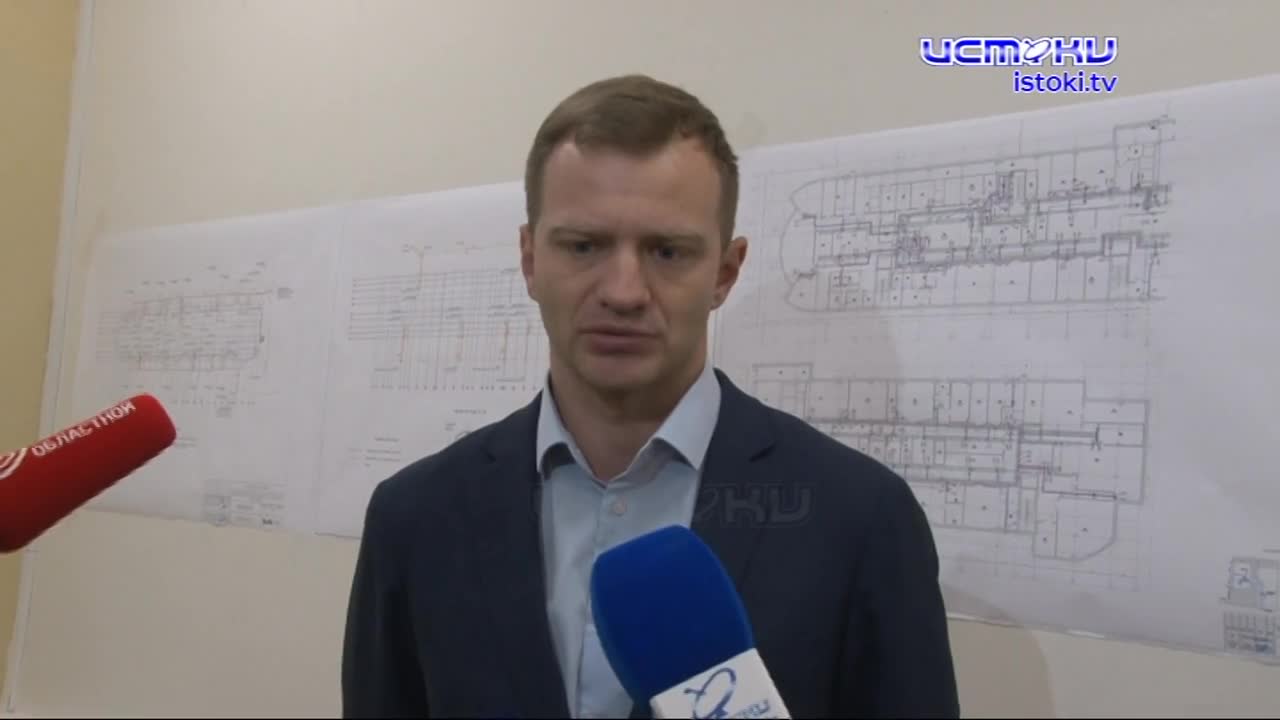 И.о. главврача области прокомментировал информацию о вакансии терапевта за 75 т.р.