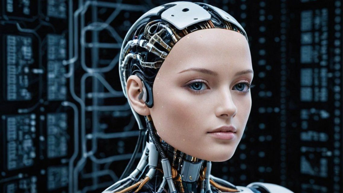 GigaChat научился распознавать изображения