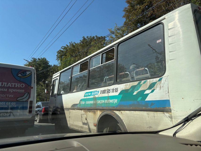 В Орле без лишнего шума и привлечения внимания проходит конкурс перевозчиков. К которому много вопросов,