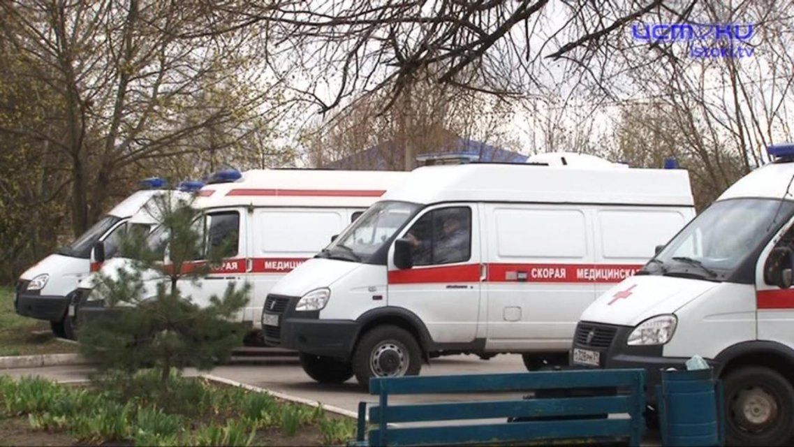 Путинские надбавки медикам и опасные аппараты ИВЛ: Залогин — о ситуации с COVID-19 на Орловщине