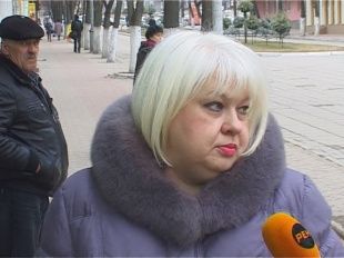 Опрос недели о событиях в Украине 