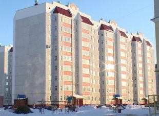 Отдел недвижимости поможет решить квартирный вопрос