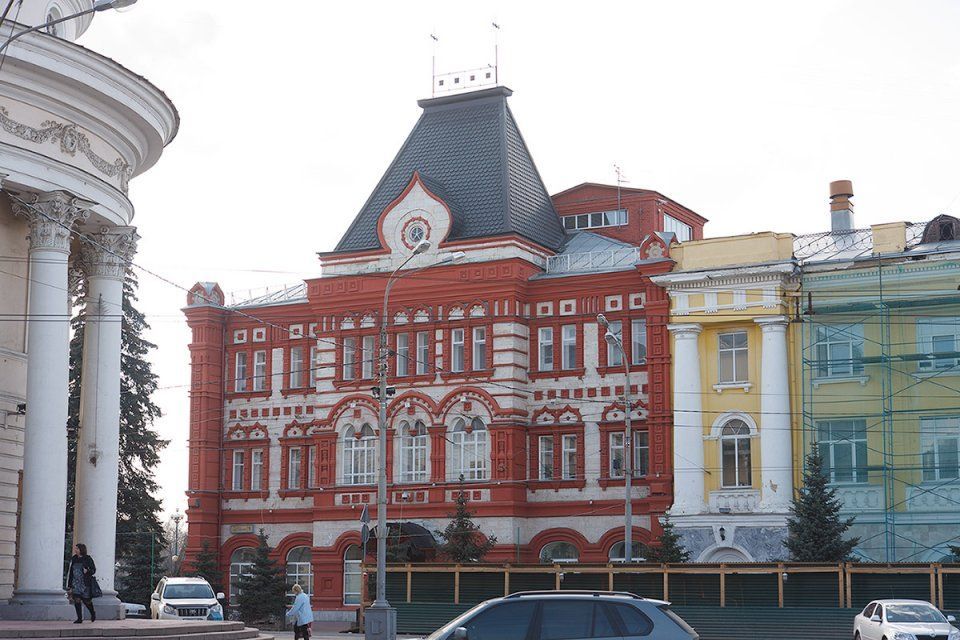 Орловчане стали чаще обращаться за помощью в Банк России