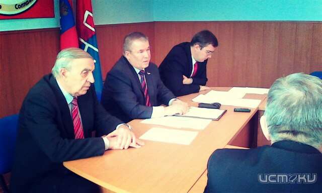 В «Орелводоканал» хотят вложить один миллиард рублей