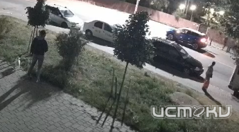 В Орле избили пожилого мужчину 