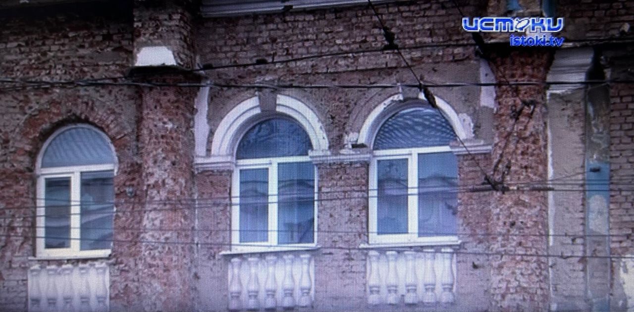 По сюжету нашего телеканала в очередной раз поручили завести уголовное дело 