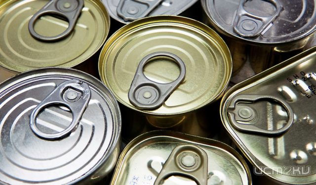 На рыбоперерабатывающем заводе в Хомутово планируют выпускать консервную тару