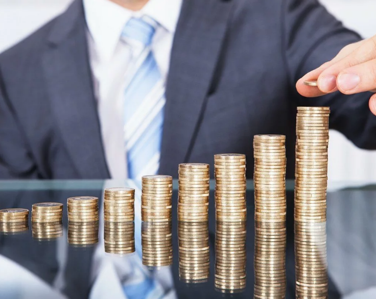 На Орловщине реальная зарплата выросла почти на 4% - Орелстат