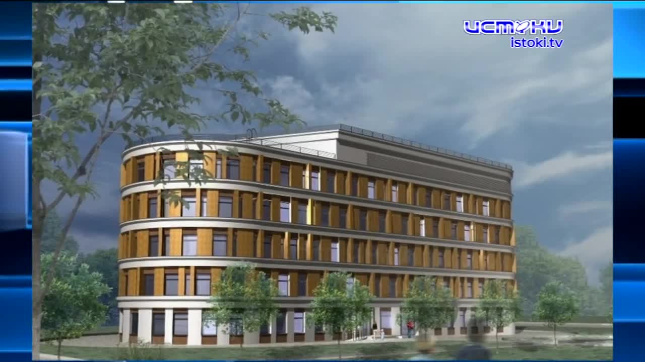 Экспресс-новости: мэр Орла объявил, что дорогу на Орловских партизан сдадут к концу ноября, а скорая помощь врезалась в памятник Дзержинскому