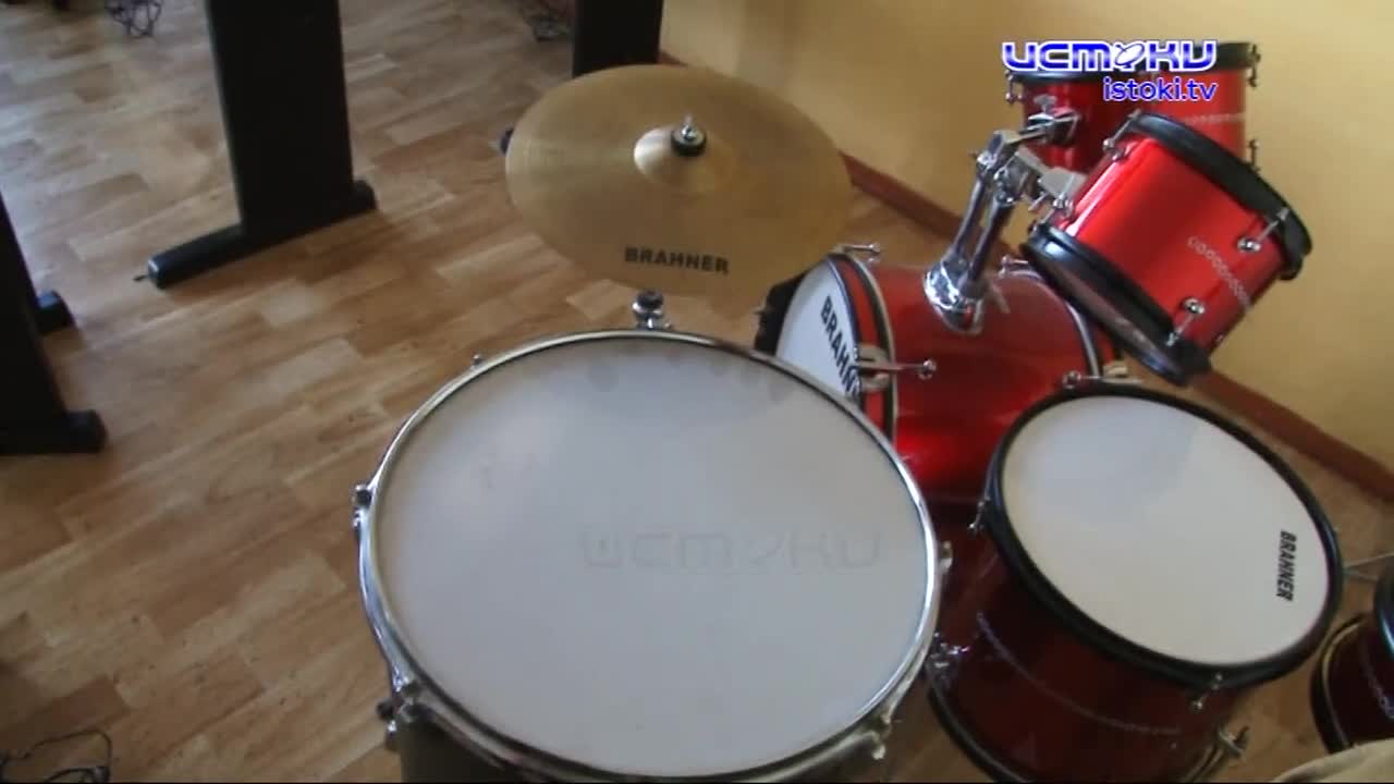 Потратили 9,5 млн рублей. В Орловском колледже культуры и искусств обновили аудитории, закупили новые инструменты и учебные материалы