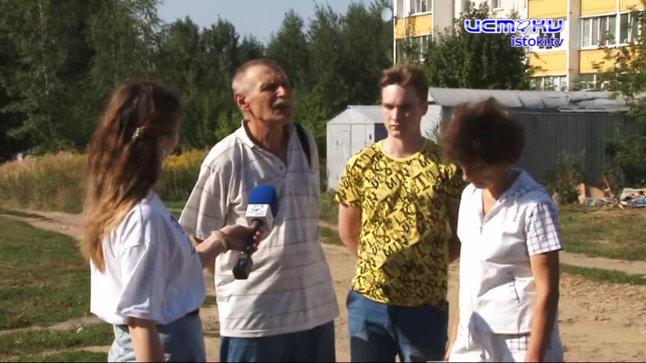 Было ваше-стало наше: орловские власти хотят снести гаражи на улице Раздольной. Причину владельцам они не объясняют