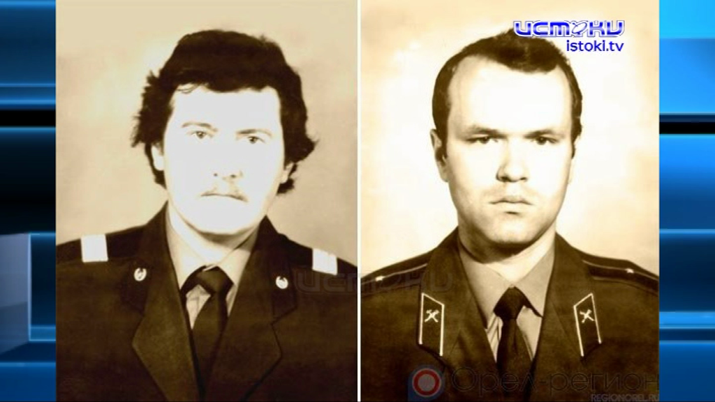 Подвиг, который нельзя забывать 