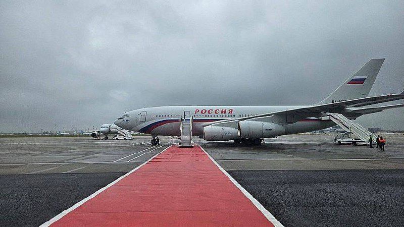 Губернатор Орловщины отправился в Северную Корею