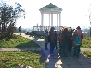 В эту субботу все на Дворянку!