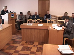 Экспресс-совещание: накануне праздников в Орле исчезли все проблемы 