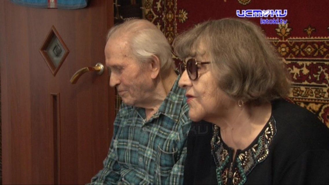 Четыре года без свежего воздуха: почему незрячему ветерану войны в Орле никто не спешит помочь