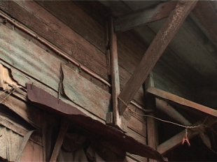 Без дома, без надежды. Когда в Орле расселят жильцов из аварийных домов?