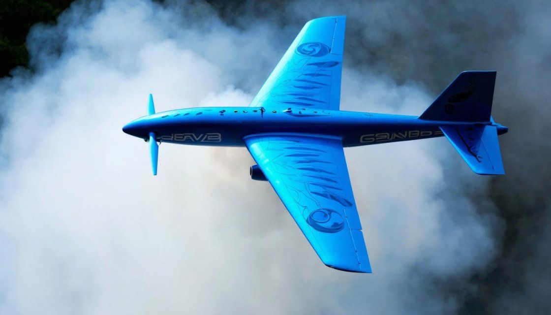 Вечером в Орловской области сбили один беспилотник