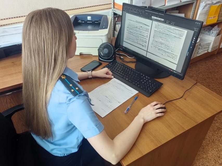 Профилактическая беседа сработала: в Орле погашен долг по алиментам свыше 1,3 млн рублей