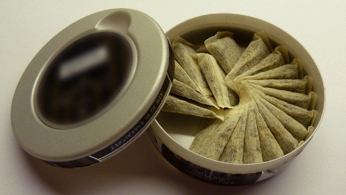 В Орле тестировали снюсы на мышах