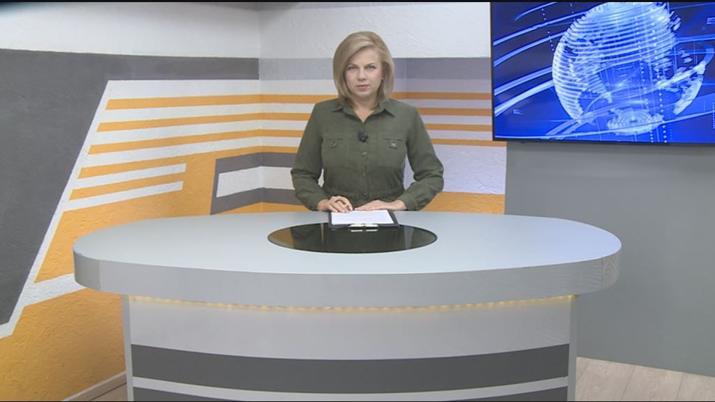 Чиновники молчат о судьбе Красного моста, ОНФ обратится к Клычкову и орловские футболисты вернулись из Крыма. Об этом и не только в 19:00 в программе "Оперативный эфир"