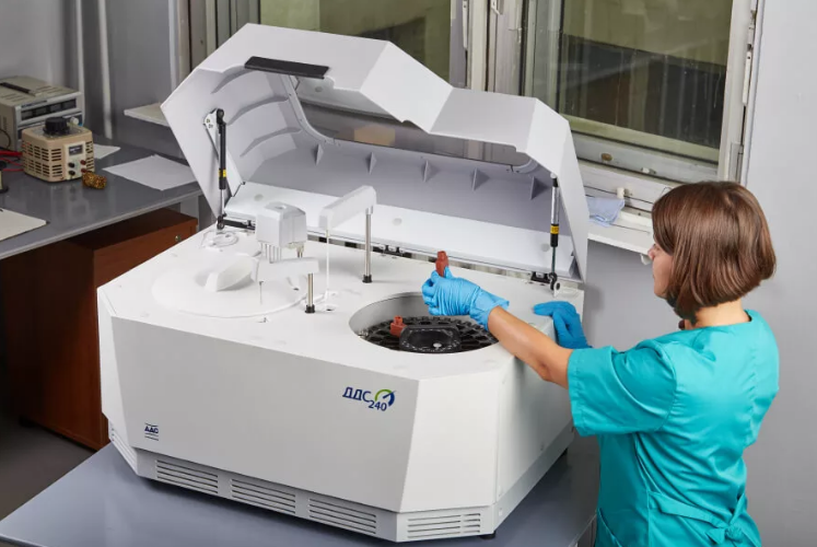 Кромская ЦРБ закупит оборудование на миллион рублей